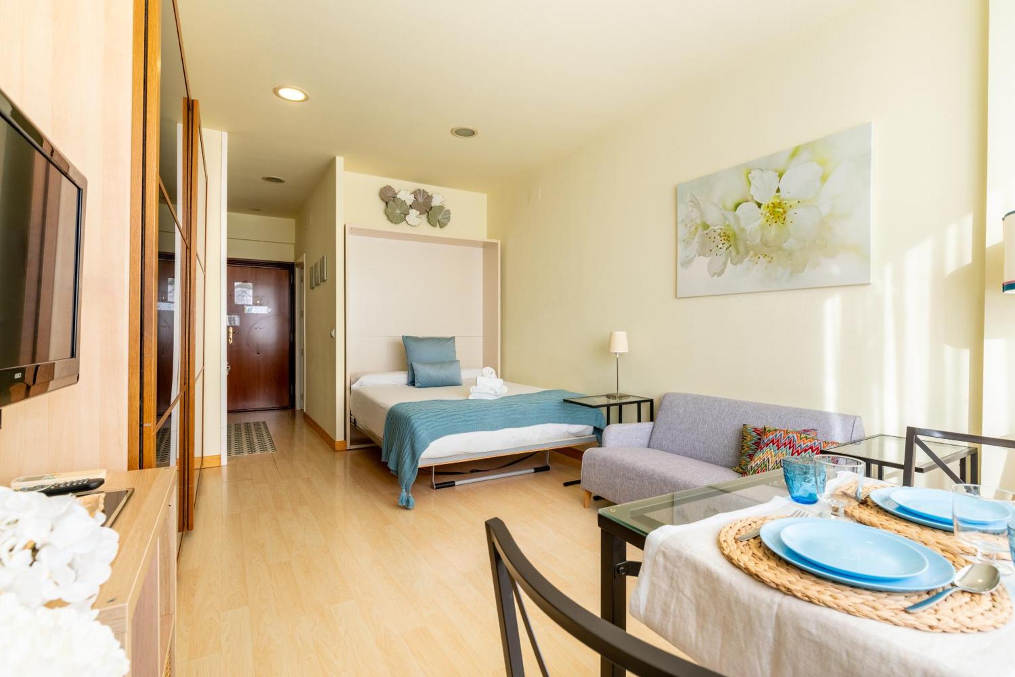 Holi-Rent Martin Villa Seville Exterior photo