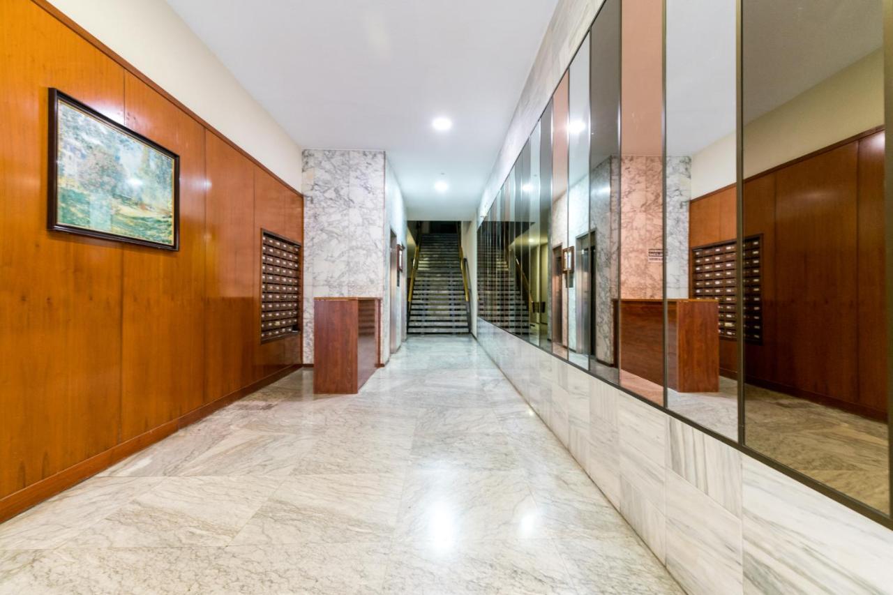 Holi-Rent Martin Villa Seville Exterior photo